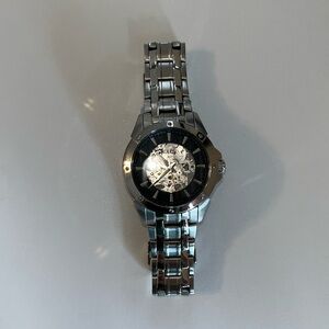 Men’s Bulova watch